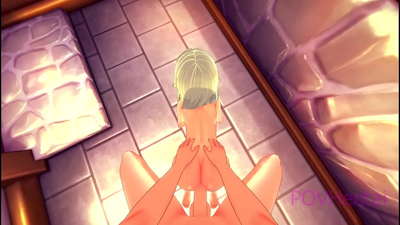 (جال) د ایلویش نوکري ستاسو سره د مخ مینځلو کې مرسته کوي.