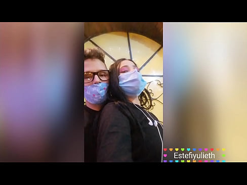 ❤️ لعنت قرنطین ما لیونی کوي. ️❌  ❌