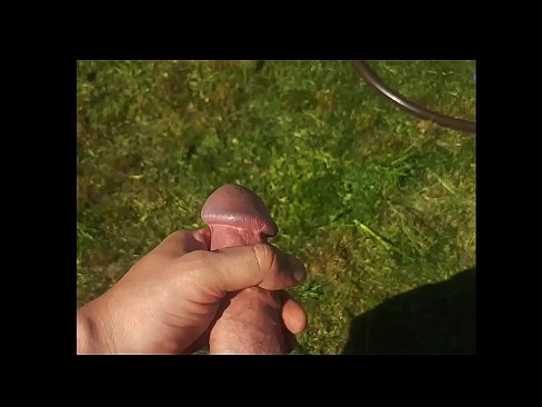 ❤️ ګرم hottie خپل ګلابي بلی fucked او د اوړي په باغ کې د squirt سره cums ترلاسه کوي ️❌  ❌